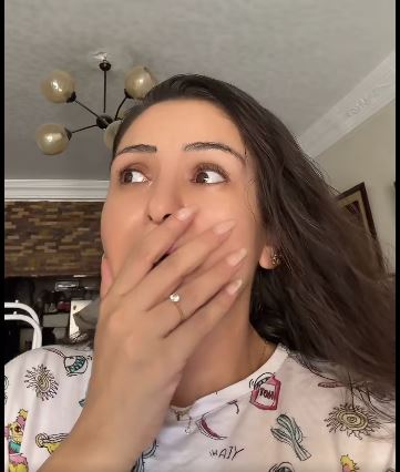 نيجار محمد